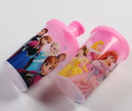 لیوان در دار