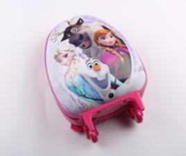 کیف تخم مرغی فروزن