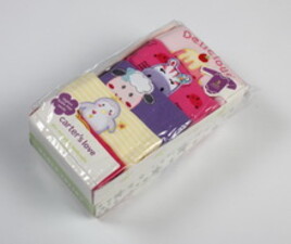 ست ده تکه بادی و شلوار 3-1ماه carter's