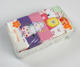 ست ده تکه بادی و شلوار 18-12ماه carter's