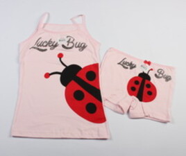 زیرپوش و شورت Desna ترکیه