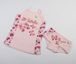 زیرپوش و شورت Desna ترکیه