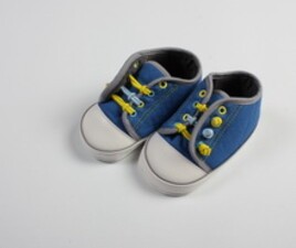 کفش funny baby ترکیه