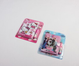 یادداشت خودکار