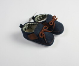 پاپوش baby club