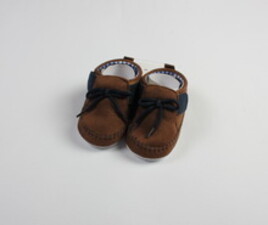 پاپوش baby club