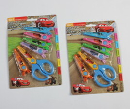 قیچی مک کوئین