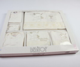 ست ده تکه bebitof ترکیه