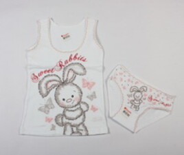 زیرپوش و شورت Desna ترکیه