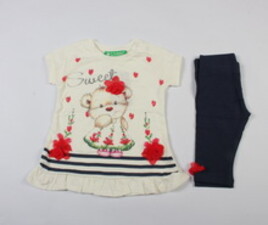 بلوز و ساق cichlid ترکیه