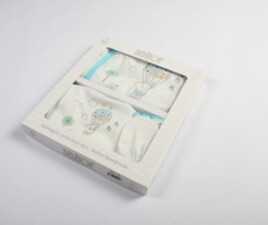 ست پنج تکه Bebitof ترکیه