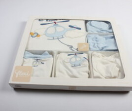 ست ده تکه flexi ترکیه