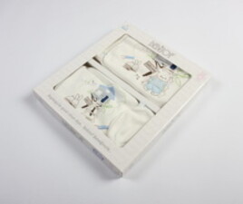 ست پنج تکه bebitof ترکیه