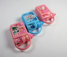 ست دسته دار ظرف خوراکی و قمقمه