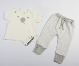 بلوز و شلوار caramell ترکیه