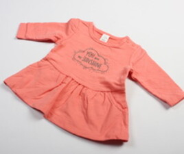 تونیک پیراهن baby club