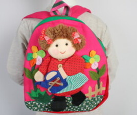 کیف تکه دوزی