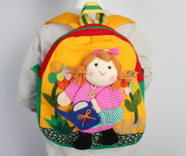 کیف تکه دوزی