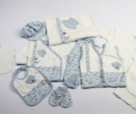 ست ده تکه G.a.y.e ترکیه