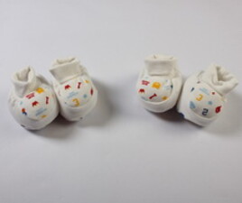 پاپوش mini damla ترکیه