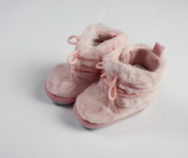 پاپوش ساق بلند