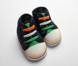 کفش funny baby ترکیه