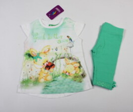 بلوز و ساق cichlid ترکیه