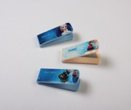 آیینه و شانه فروزن