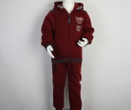 سویشرت و شلوار تو کرک sea scape