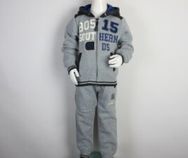 سویشرت و شلوار تو کرک sea scape