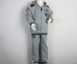 سویشرت و شلوار تو کرک sea scape