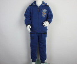 سویشرت و شلوار تو کرک sea scape