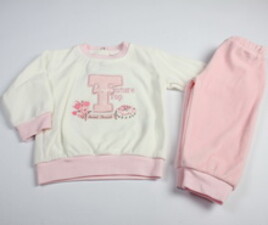 بلوز و شلوار مخمل serkon ترکیه