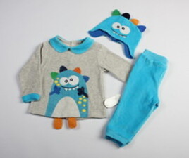 بلوز و شلوار و کلاه imaj ترکیه