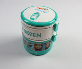 ظرف غذا فلاکسی فروزن