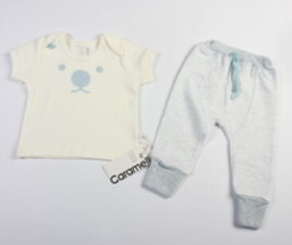 بلوز و شلوار caramell ترکیه