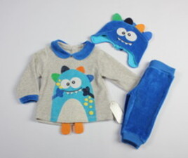 بلوز و شلوار کلاه imaj ترکیه