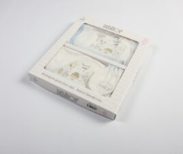 ست پنج تکه Bebitof ترکیه