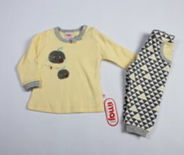 بلوز و شلوار imaj time ترکیه