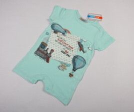 رامپر mackays ترکیه