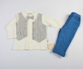 بلوز و شلوار flexi ترکیه