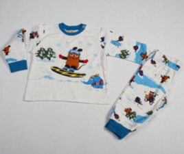 بلوز و شلوار E&amp;H ترکیه