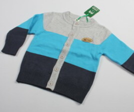 ژاکت نوزادی maboxi