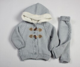 سویشرت و شلوار بافت verrino ترکیه