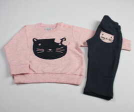 بلوز و شلوار breeze ترکیه