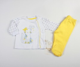 بلوزو شلوار جورابدار mymio ترکیه