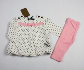 تونیک و ساق massima dutti