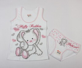 زیرپوش و شورت Desna ترکیه