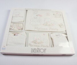 ست ده تکه bebitof ترکیه