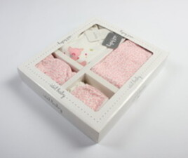 ست پنج تکه idilbaby ترکیه